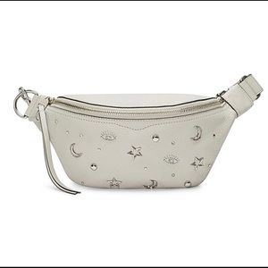 Rebecca Minkoff Bree Belt Bag with Charms
